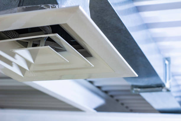 Best Air Duct Cleaning Near Me  in Eastmont, WA