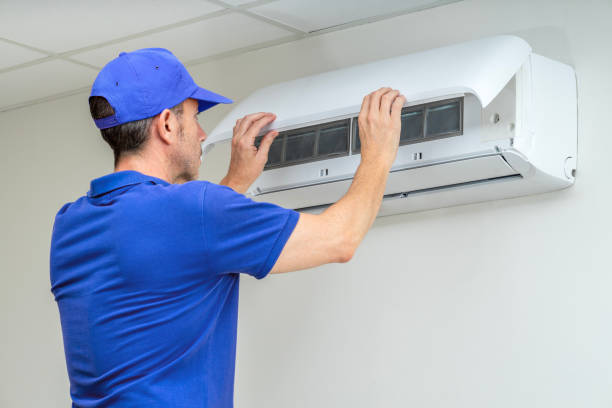 Best Best Air Duct Cleaning Company  in Eastmont, WA